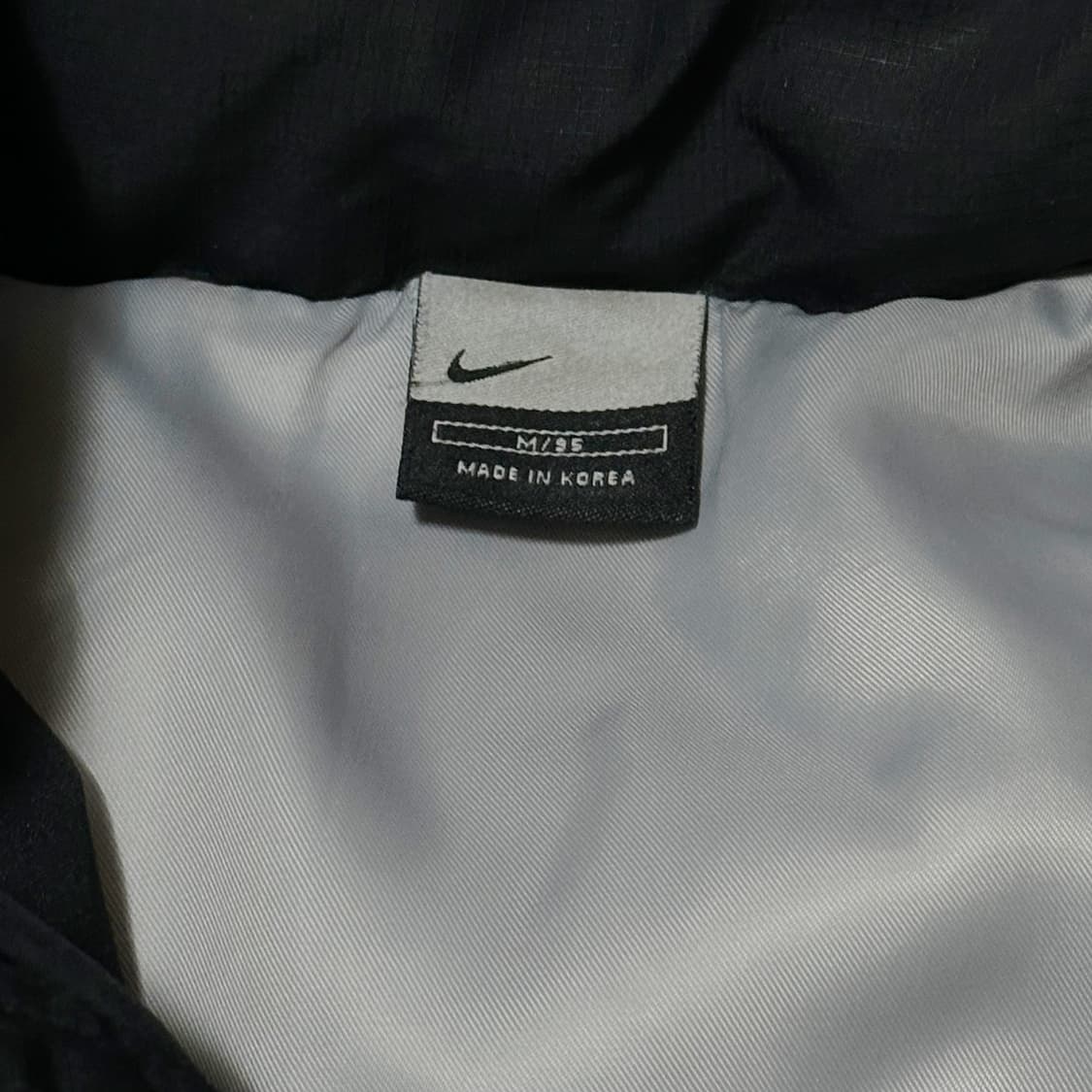 00's 나이키 덕다운 패딩 상품이미지3