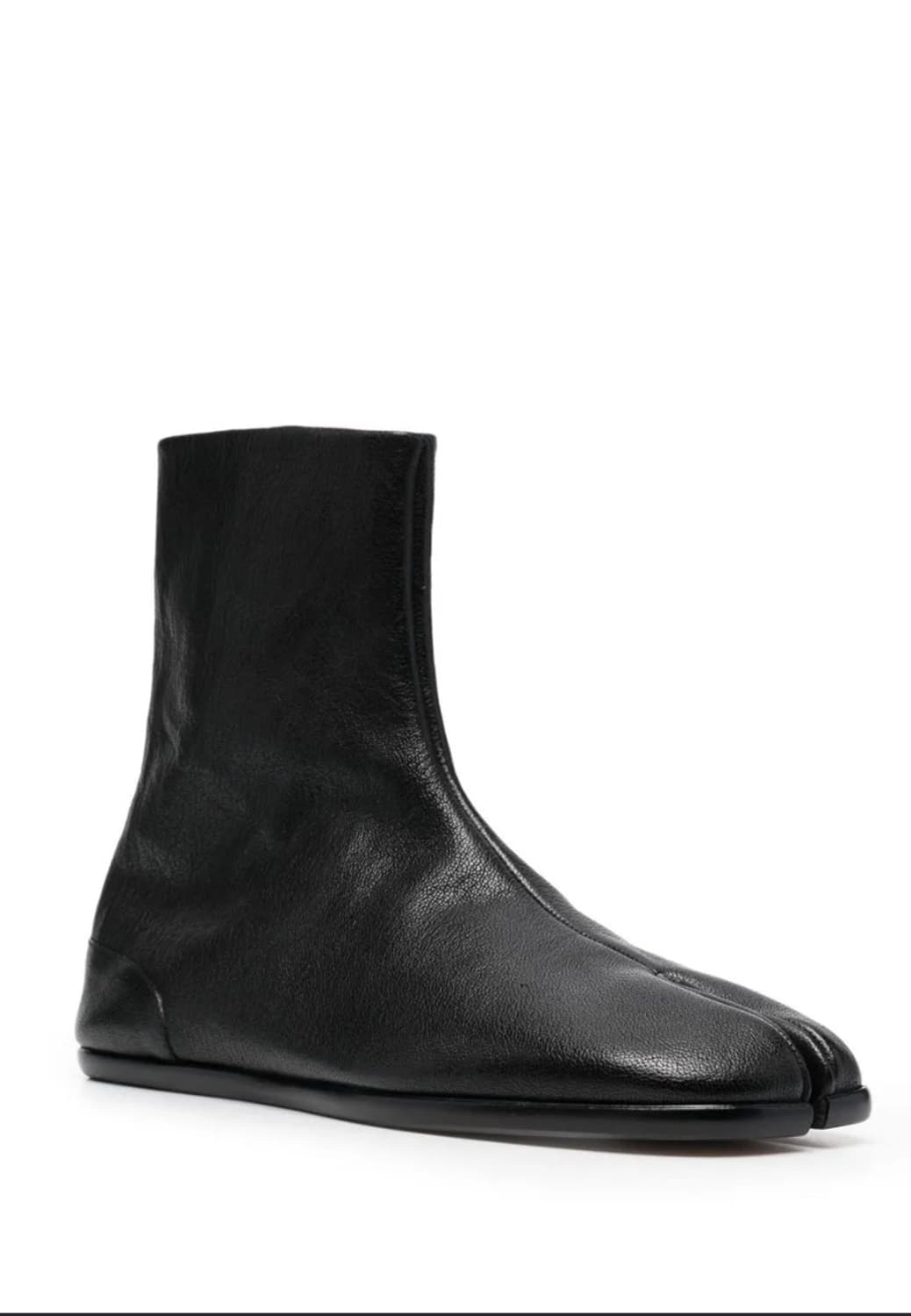 [삽니다] 마르지엘라 타비 플랫 부츠 43~44 상품이미지1