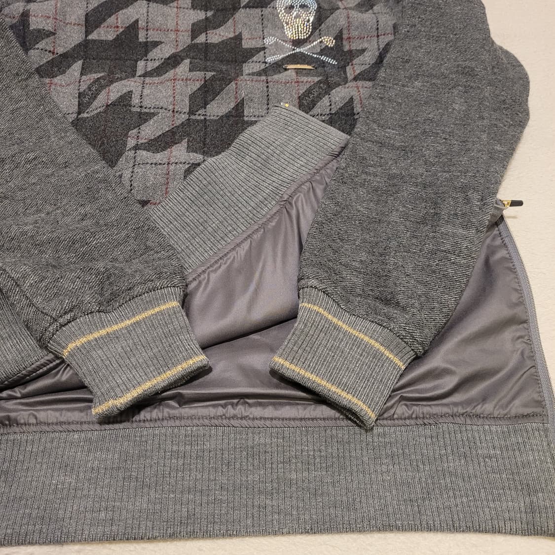 마크앤로나 하운드투스 스웨터 M 상품이미지4