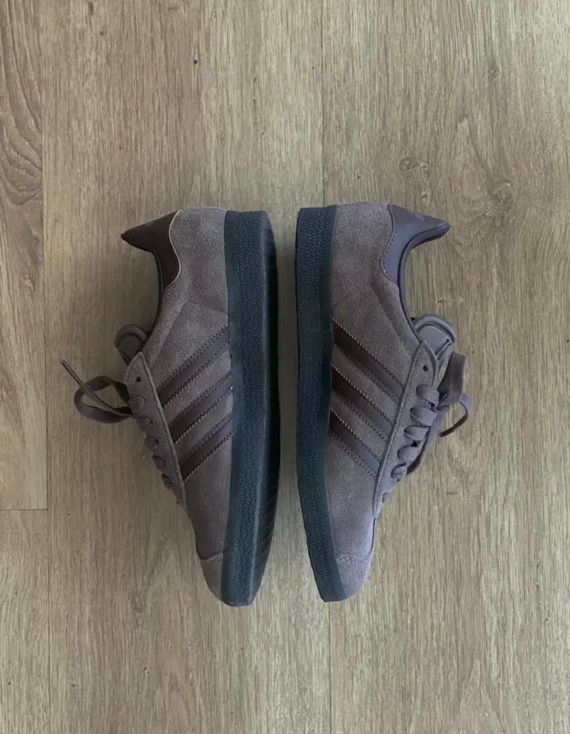 아디다스 가젤 브라운 검 230 상품이미지3