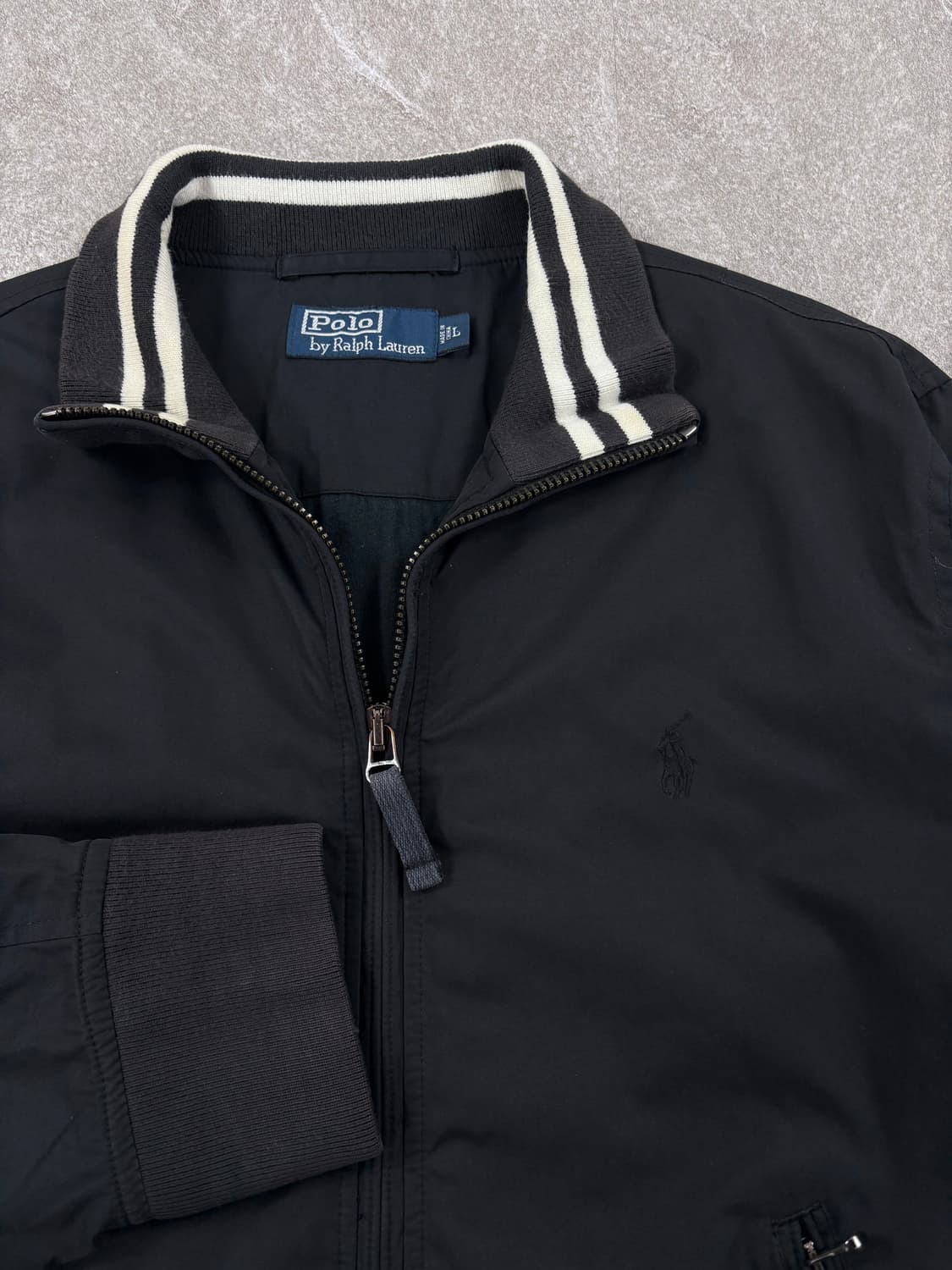Polo Ralph Lauren Bomber Jacket    상품이미지2