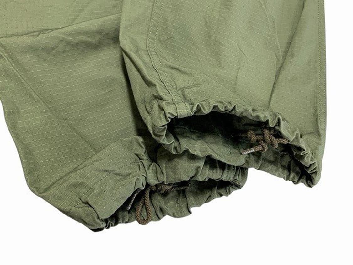 시오타 CIOTA 립스탑 퍼티그 카고 팬츠 상품이미지7