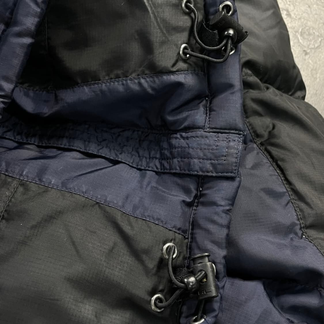 95 폴로 랄프로렌 푸퍼 덕다운 패딩 상품이미지6