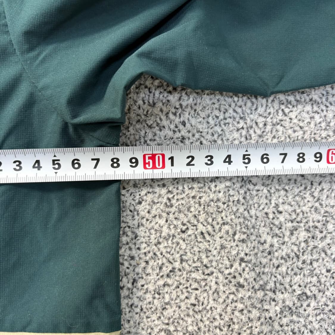 160 프로스펙스 키즈 후드 바람막이 0401J 상품이미지7