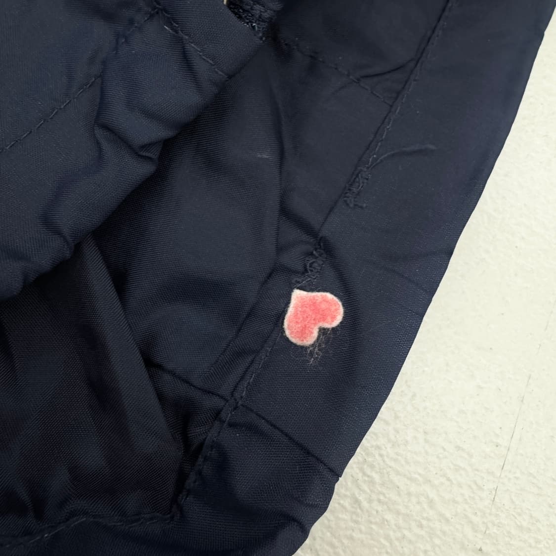 나이키 스우시 올드스쿨 바람막이 트랙팬츠 상품이미지5