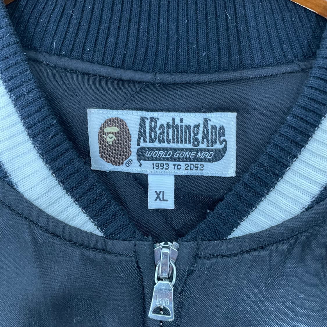 BAPE SUKAJAN JUMPER 상품이미지5