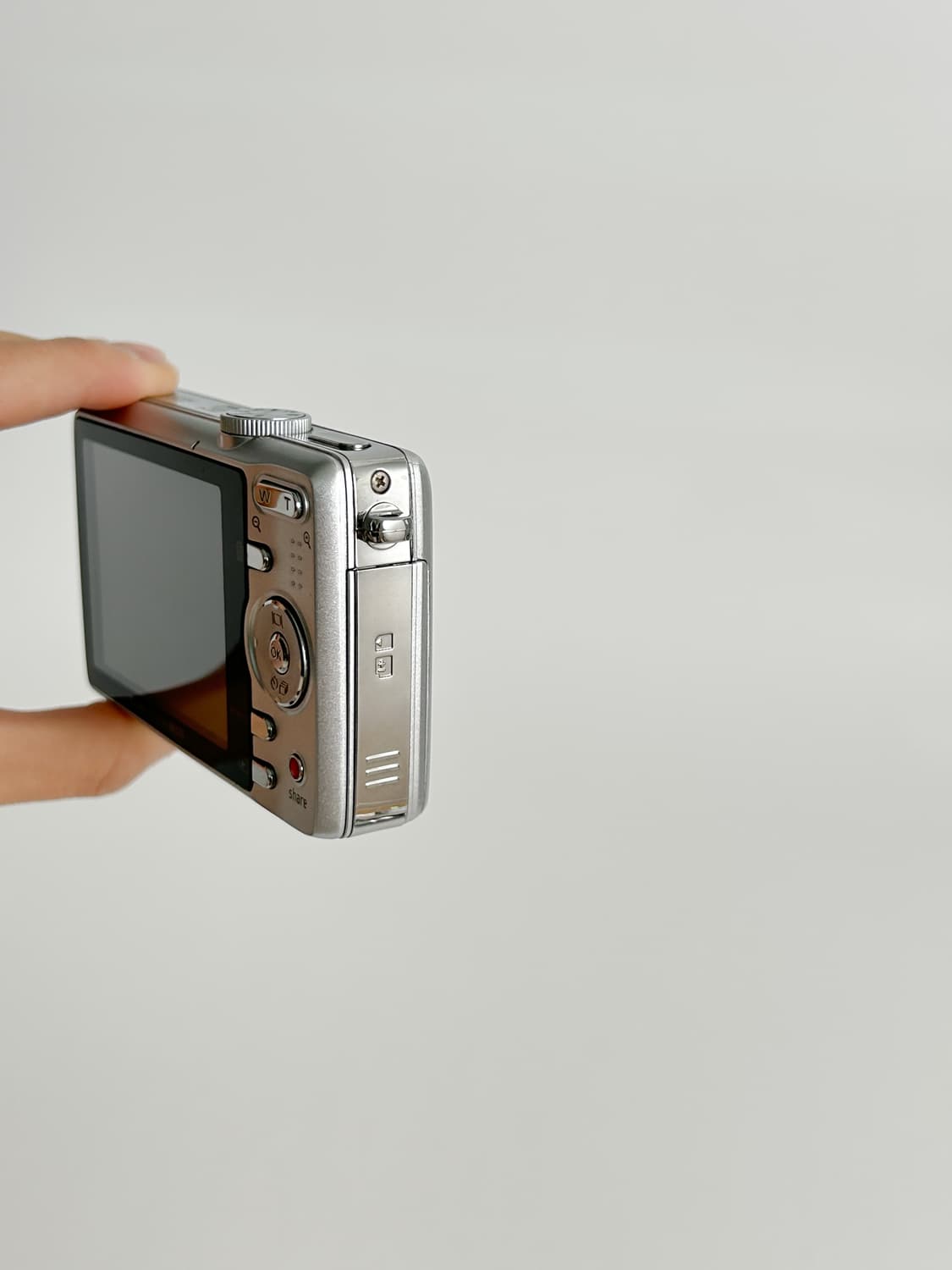 🔮좋은컨디션) 코닥 이지쉐어 m320 easyshare 상품이미지10