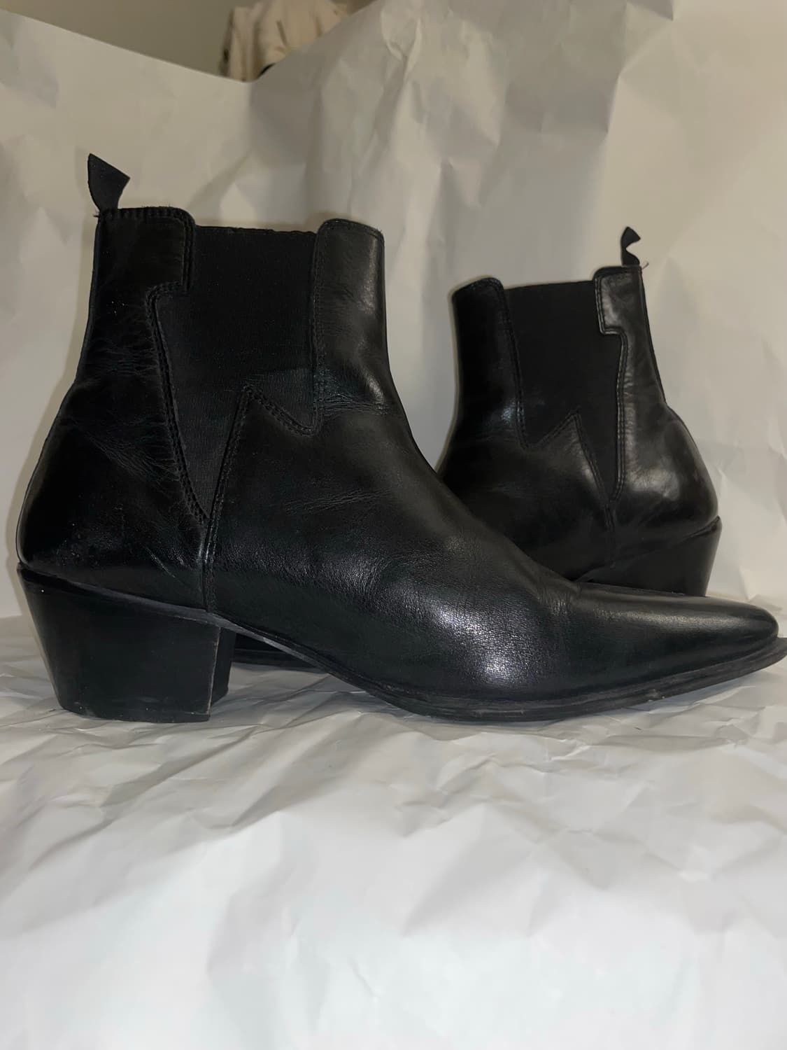 부츠 상품이미지1