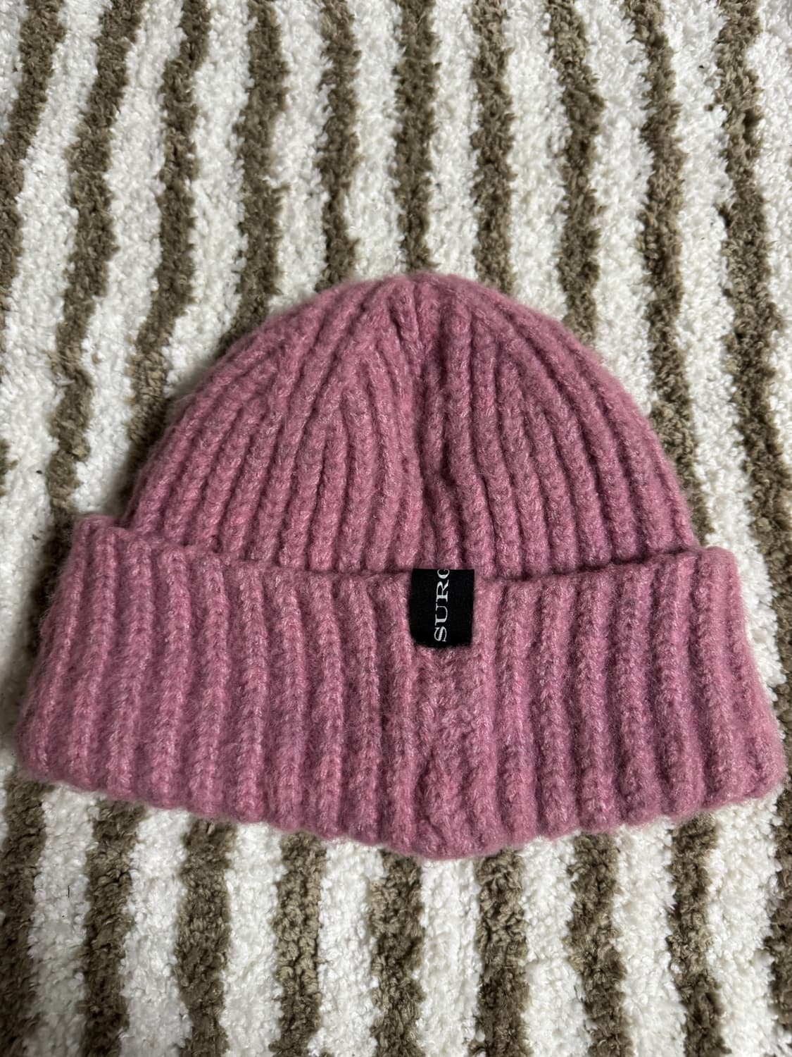 써저리 비니 상품이미지2