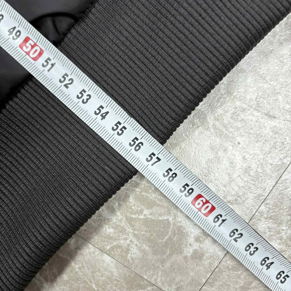 퓨마 x 페라리 블랙 윈드브레이커 자켓 트랙탑 희귀져지(S) 상품이미지7