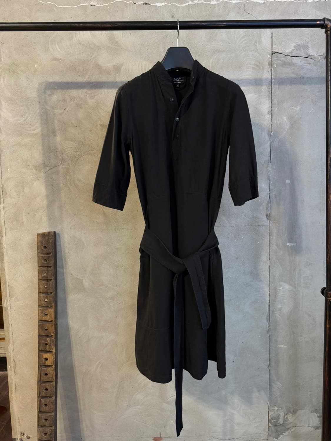 아페쎄 원피스 55~66 상품이미지1