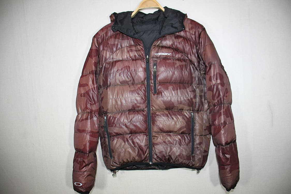 OAKLEY 오클리 (우리100) 상품이미지2