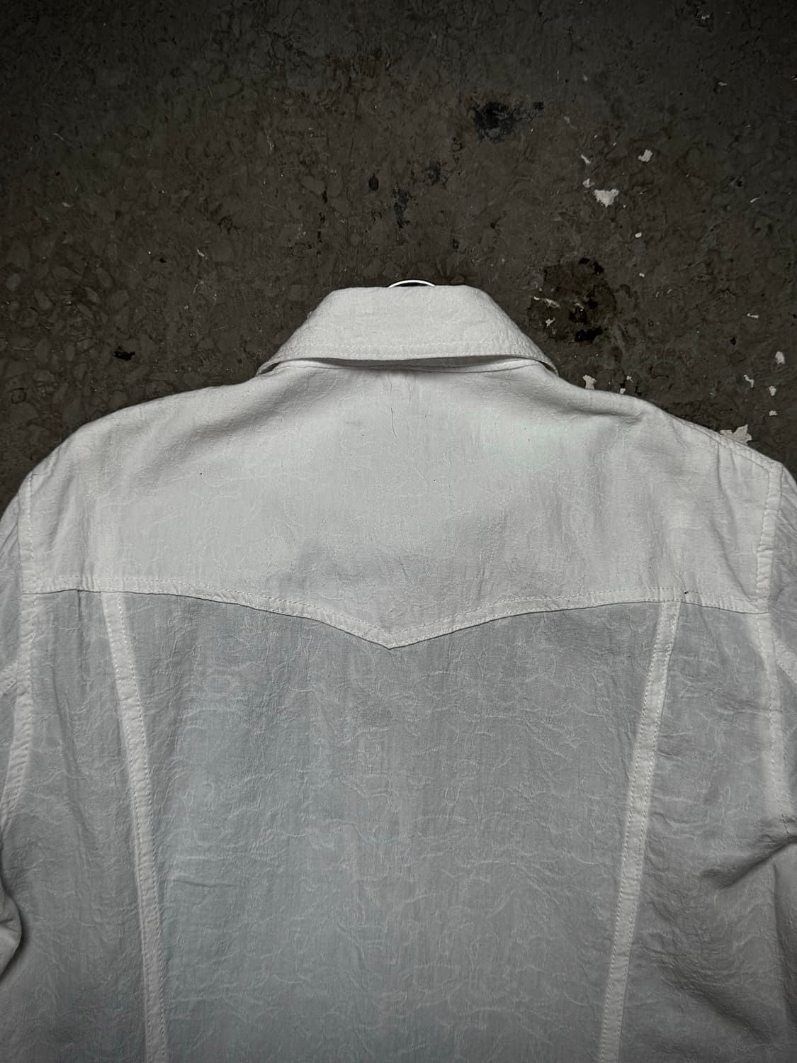Growth By Grail – Zip Pocket Shirt 상품이미지7