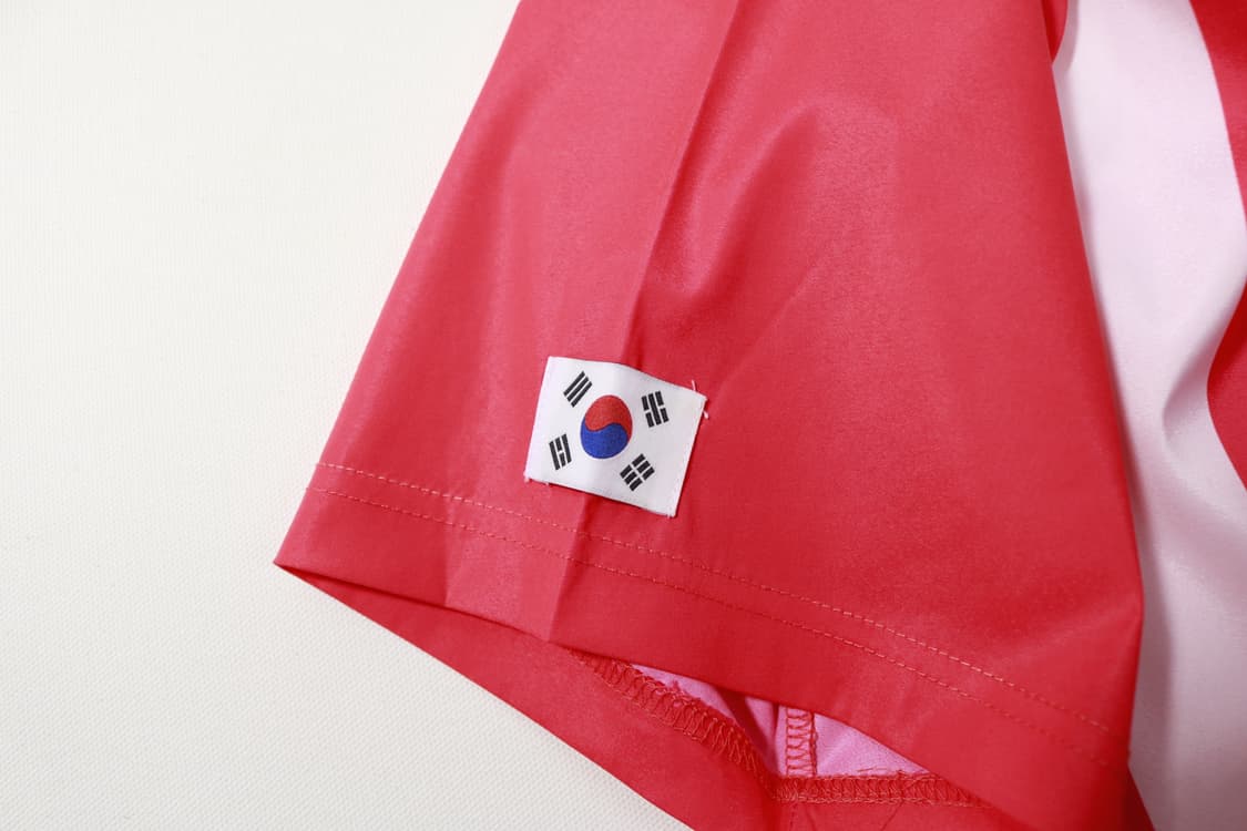 [XL] 나이키 02-04 국대 홈 유니폼 상품이미지3