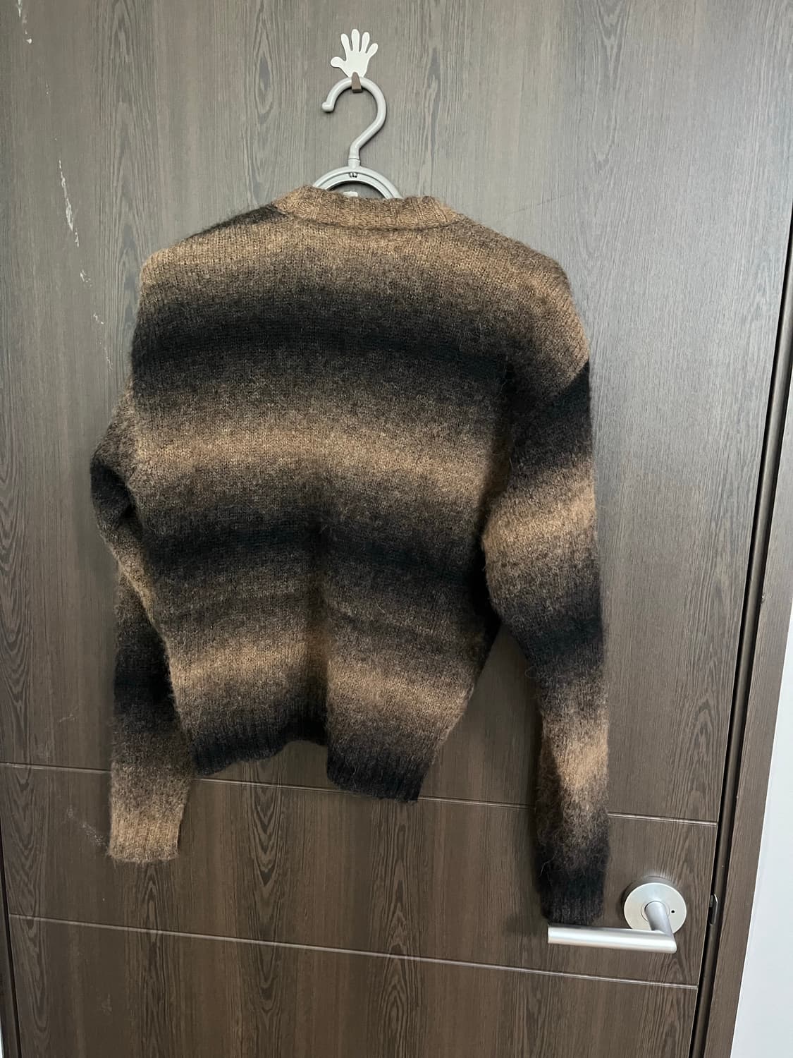 팔로마울 집업 가디건 S 상품이미지2