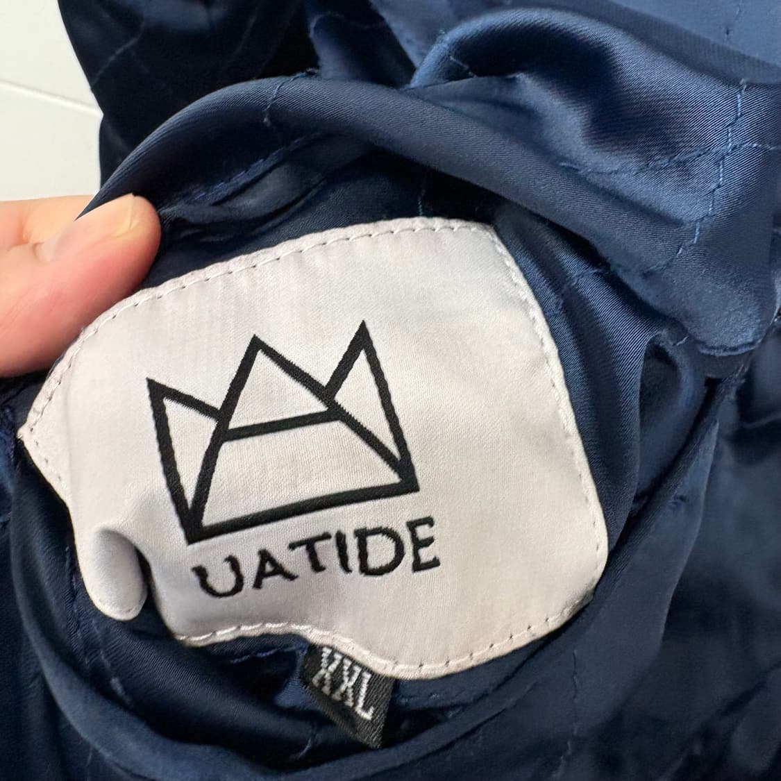 플라잉타이거 리버시블 스카쟌  상품이미지5