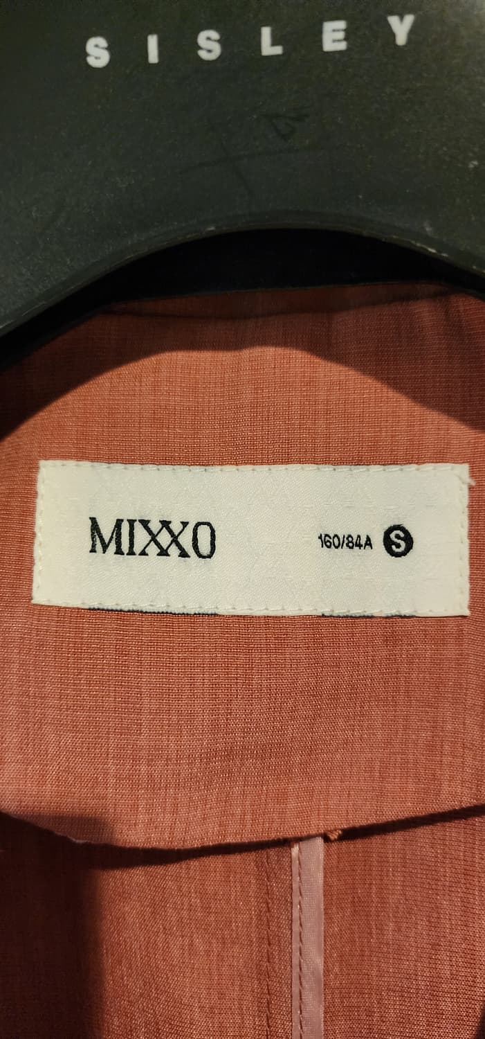 (택없는 새상품)춘추용 여성 자켓4벌 S (일괄판매) 상품이미지10