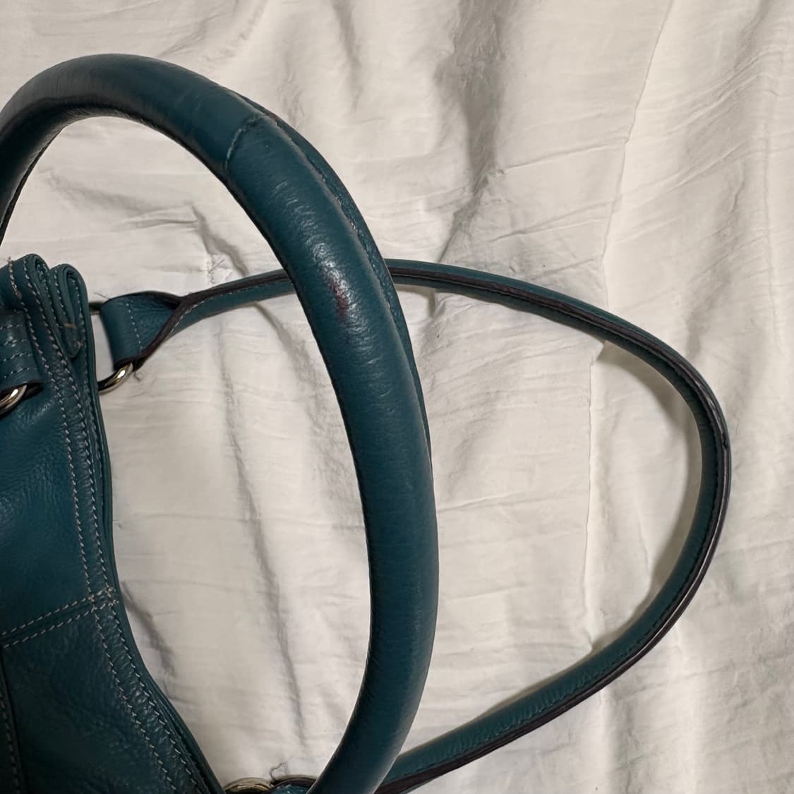 Tignanello shoulder bag 상품이미지5