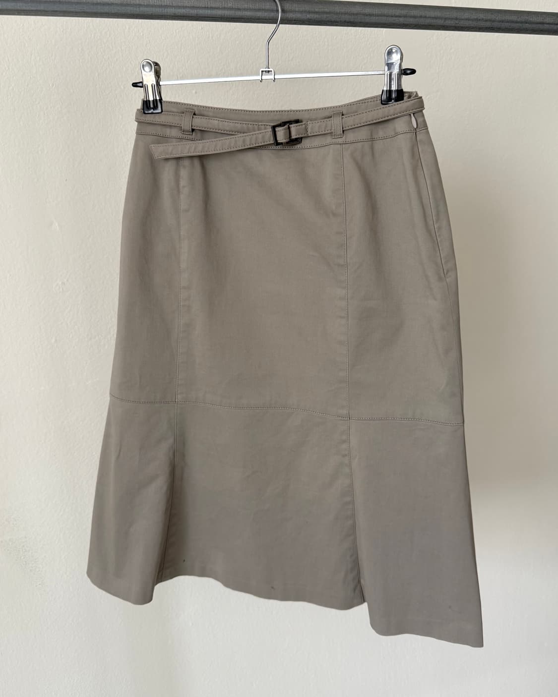 빈티지 스커트 상품이미지3