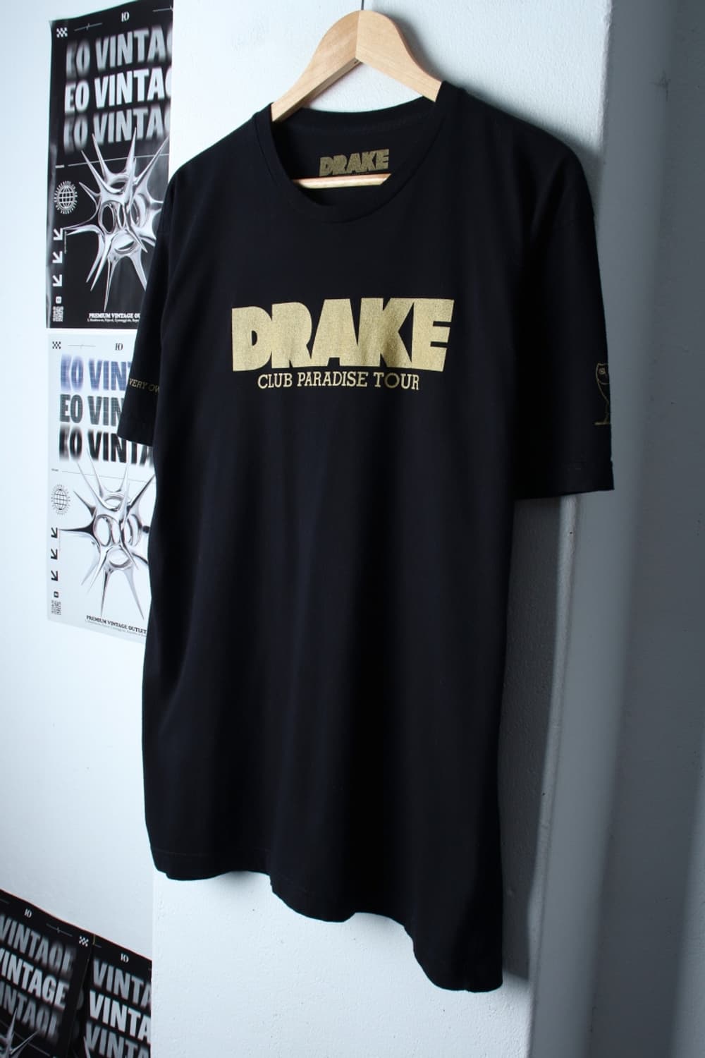 (XL-2XL) 브랜드빈티지 반팔 티셔츠 USA 빅사이즈-H30161 상품이미지1