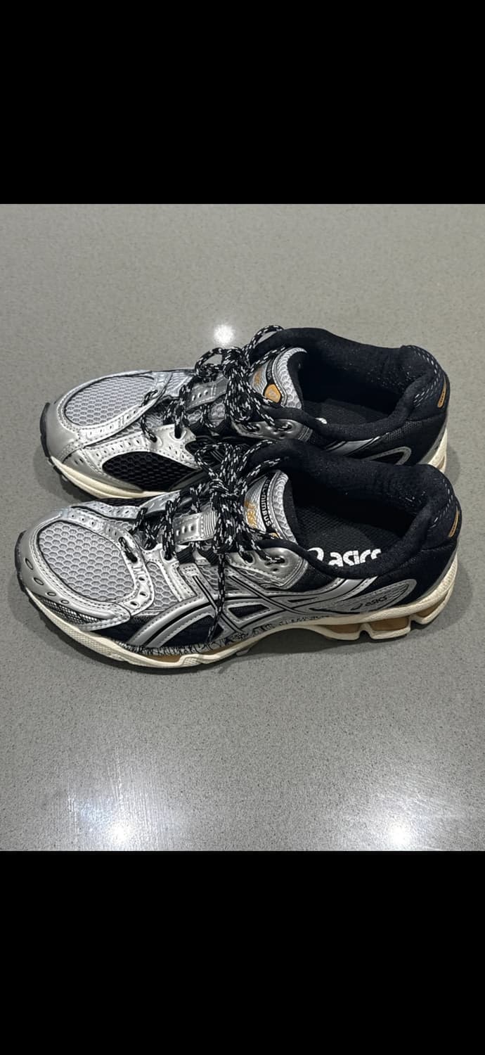 아식스 젤님버스 10.1 (235) 상품이미지2