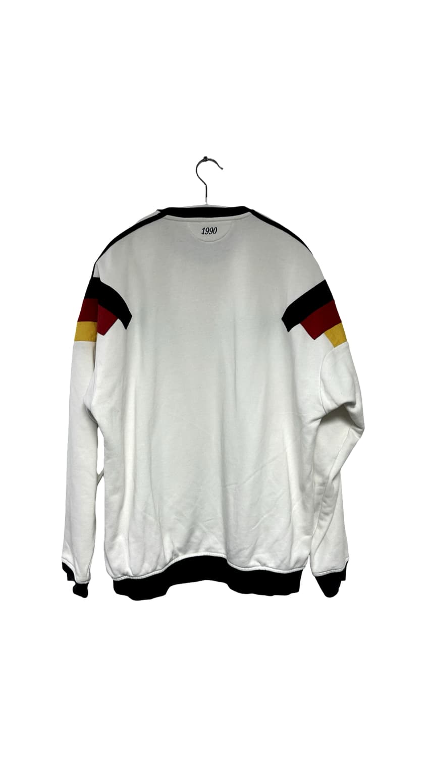 아디다스 독일 픗볼 맨투맨 상품이미지2