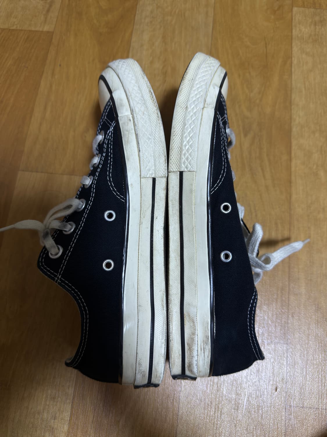 컨버스(converse) 척 70 로우  상품이미지3