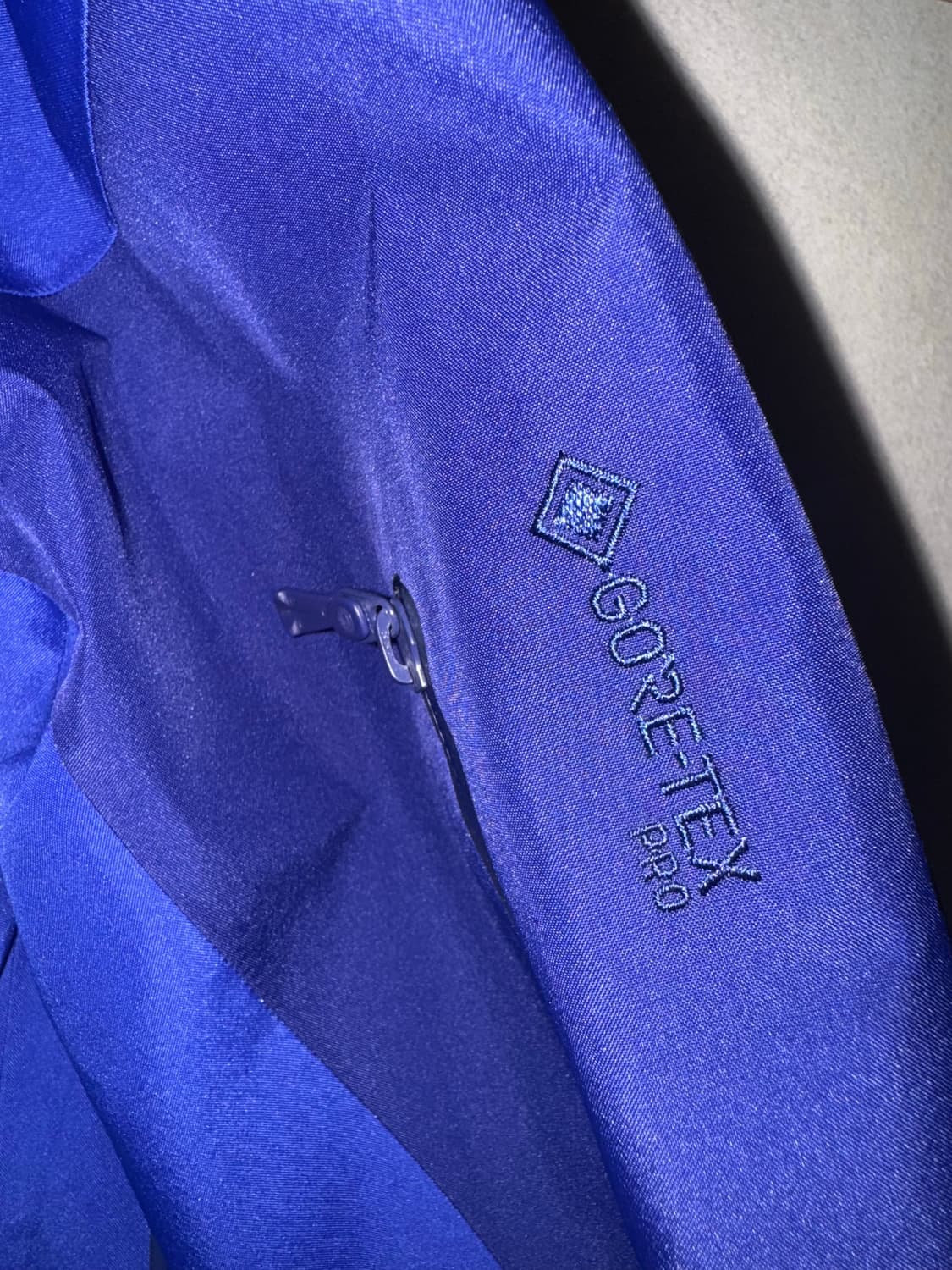 팔라스 x 아크테릭스 알파 SV자켓 상품이미지7