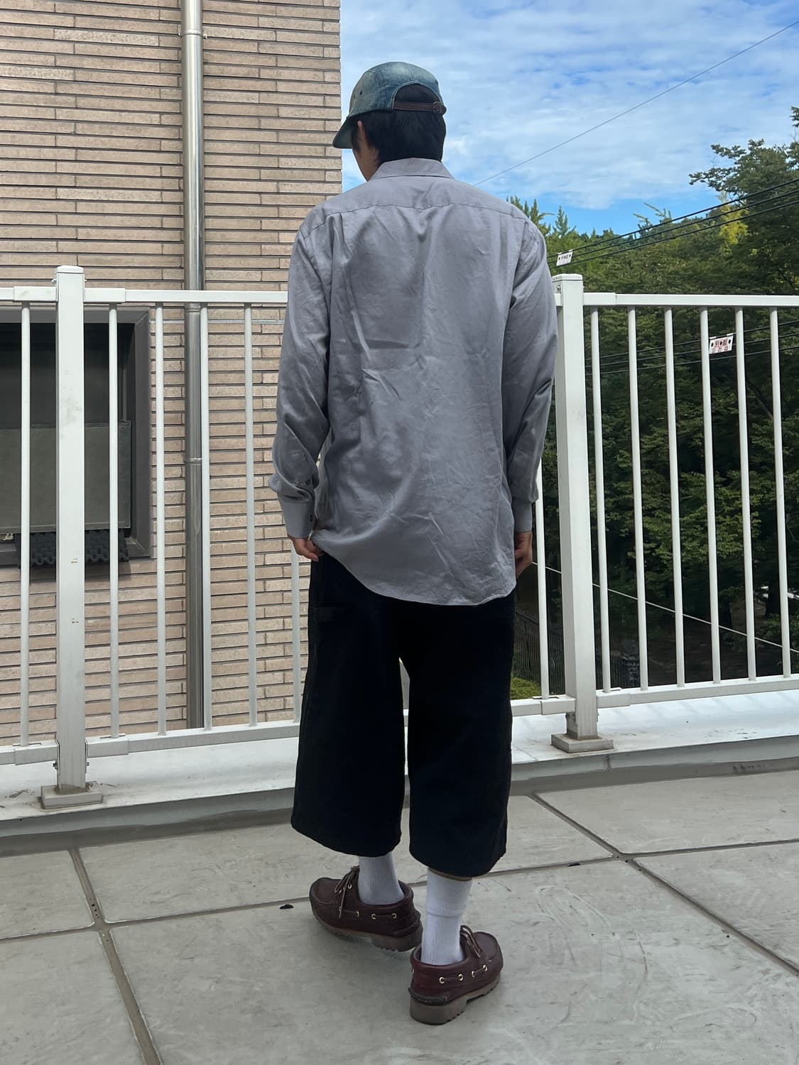 폴로 셔츠 상품이미지4