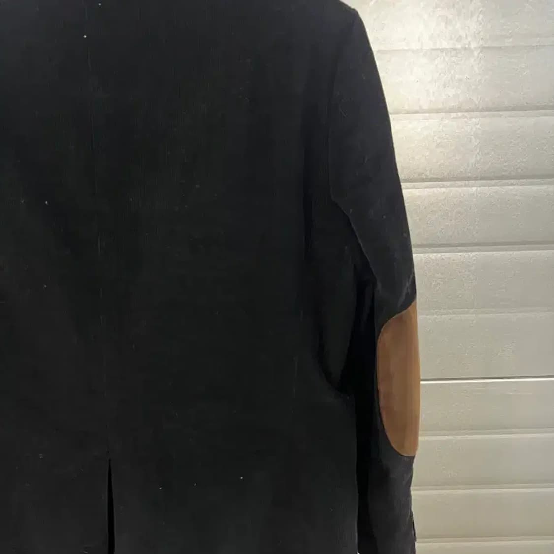 Polo 랄프로렌 남성 코듀로이 자켓 블랙 40S 상품이미지7