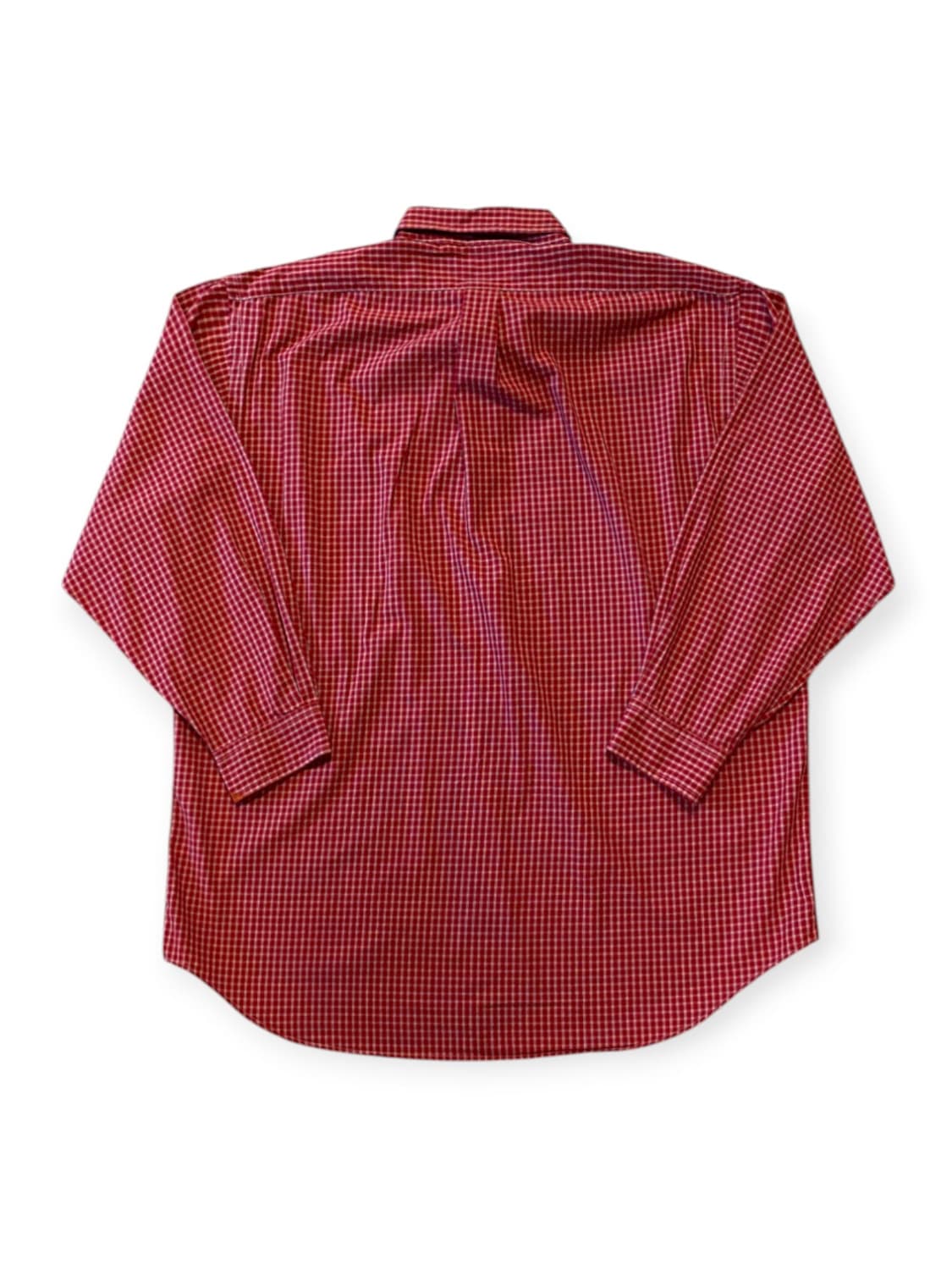 폴로랄프로렌 체크 셔츠 (Man 2XL) 상품이미지8
