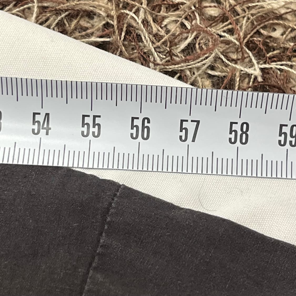 S 뉴발란스 후드 코치 오버핏 바람막이 자켓 상품이미지6