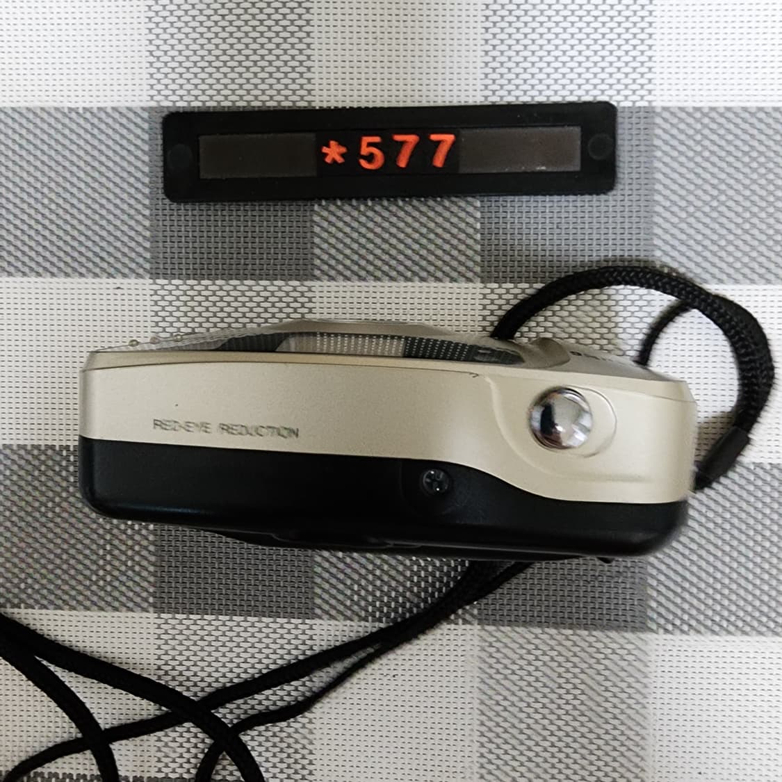 삼성 마이캠 3 필름카메라 상품이미지2