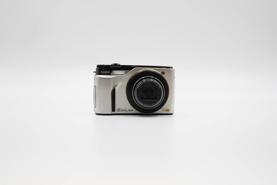 (A급 레어) Casio EX-FH100 (카시오 FH100) 상품이미지3