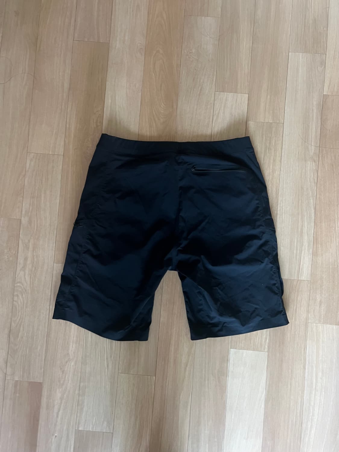 아크테릭스 감마 퀵 드라이 쇼츠 34 상품이미지2