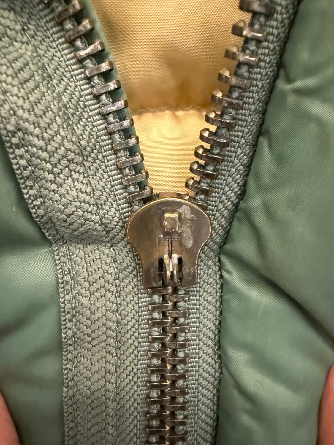 디스퀘어드 퍼킹 프리징 아카이브 패딩 (봉태규 착) 상품이미지7