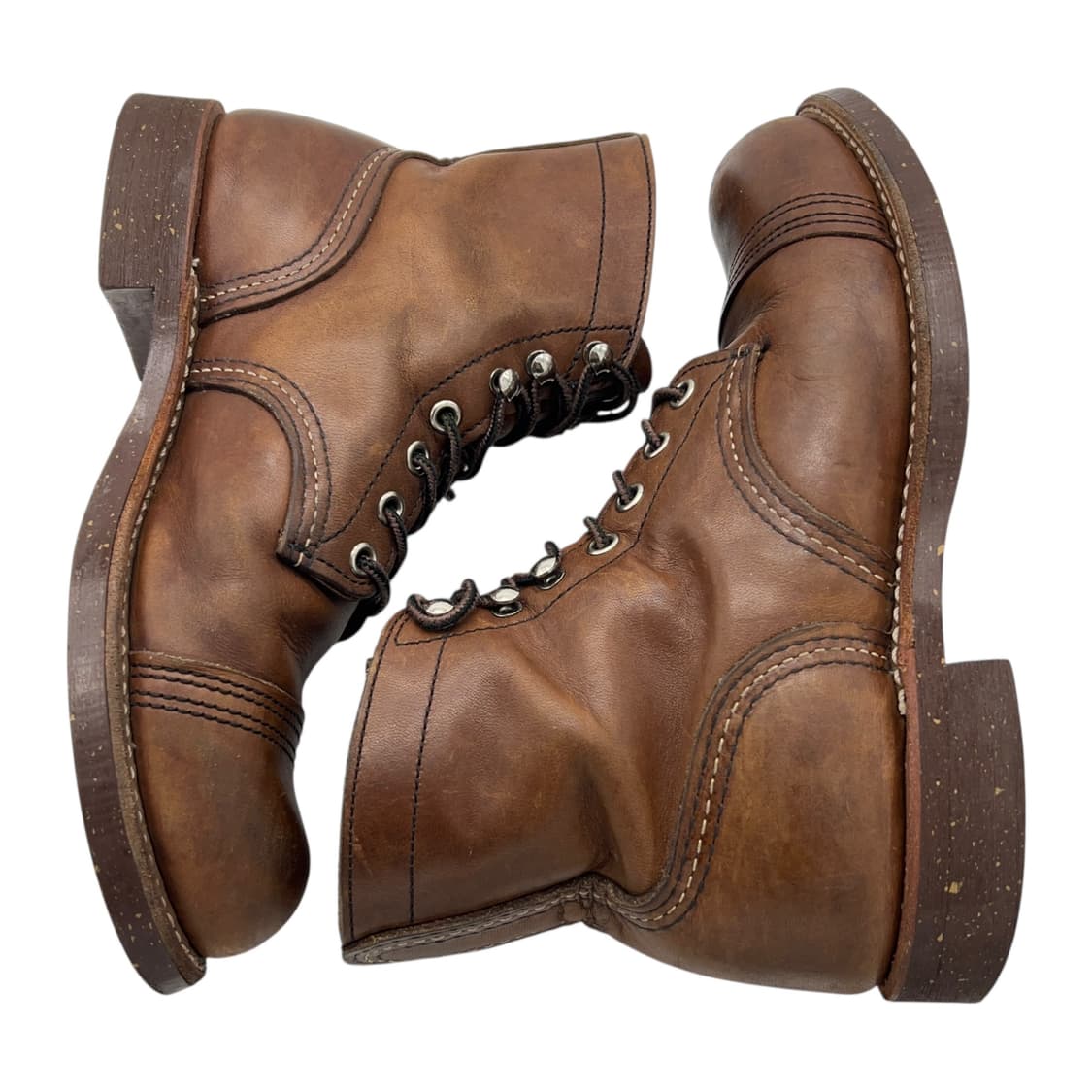 235 레드윙 8111 아이언레인저 (US5.5D) 상품이미지3