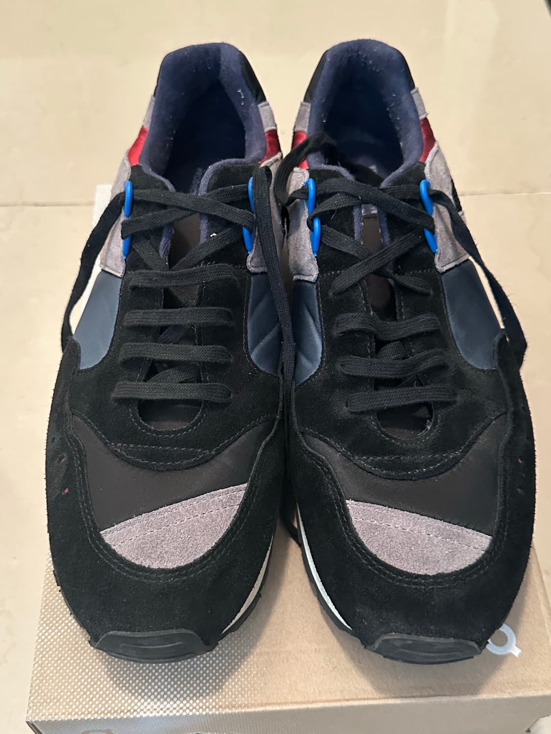 리프로덕션 오브 파운드 운동화 265-70 상품이미지1