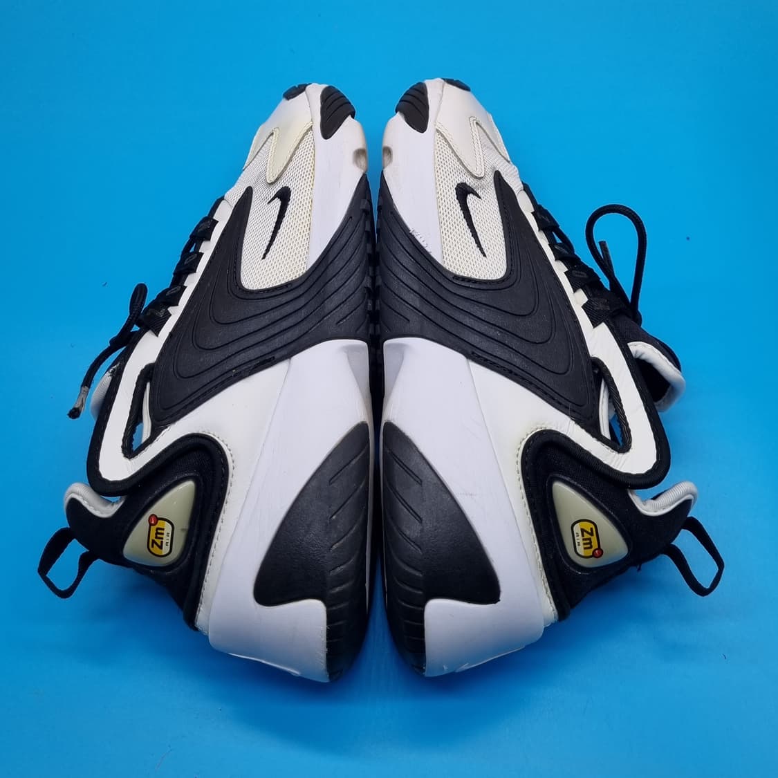 나이키 줌 2K 운동화245  상품이미지5