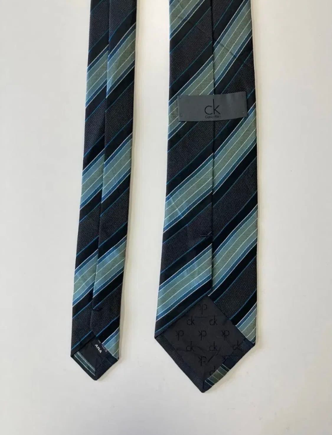 Ck(켈빈클라인)넥타이 상품이미지2