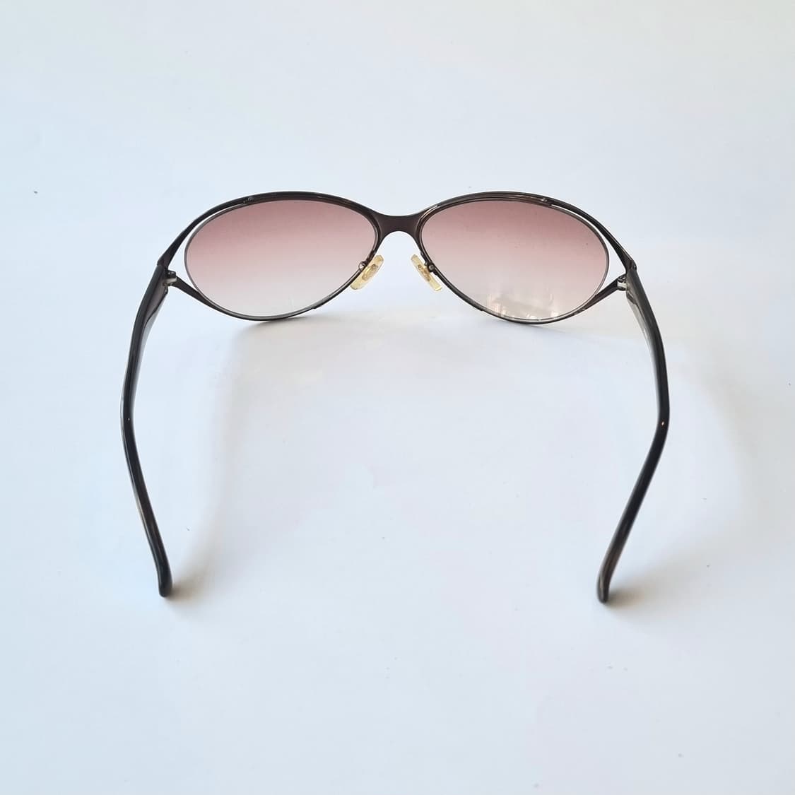 데드스탁 오버사이즈 메탈 선글라스 상품이미지5