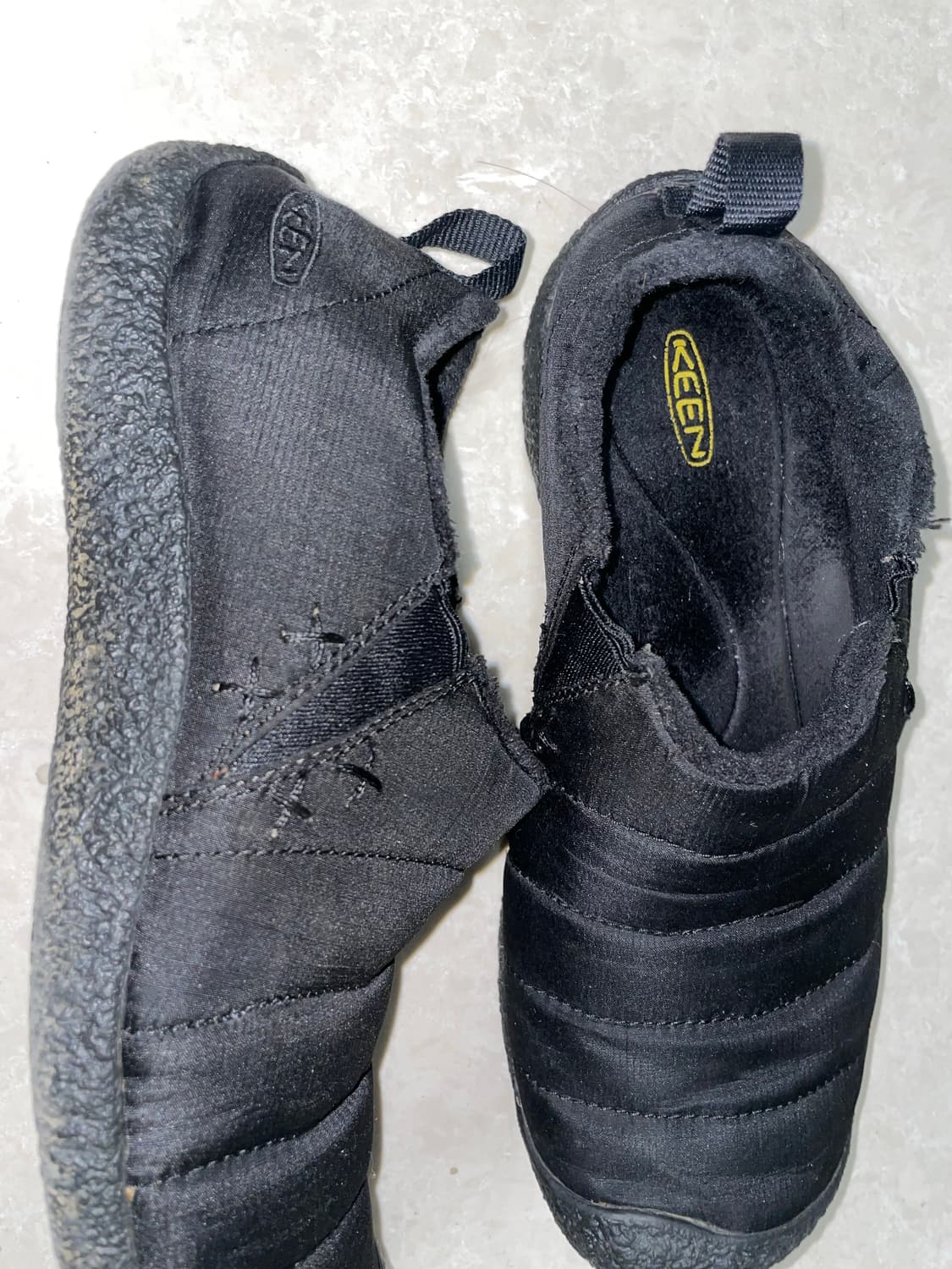 킨 keen 하우저 투 슬립온 280 상품이미지2