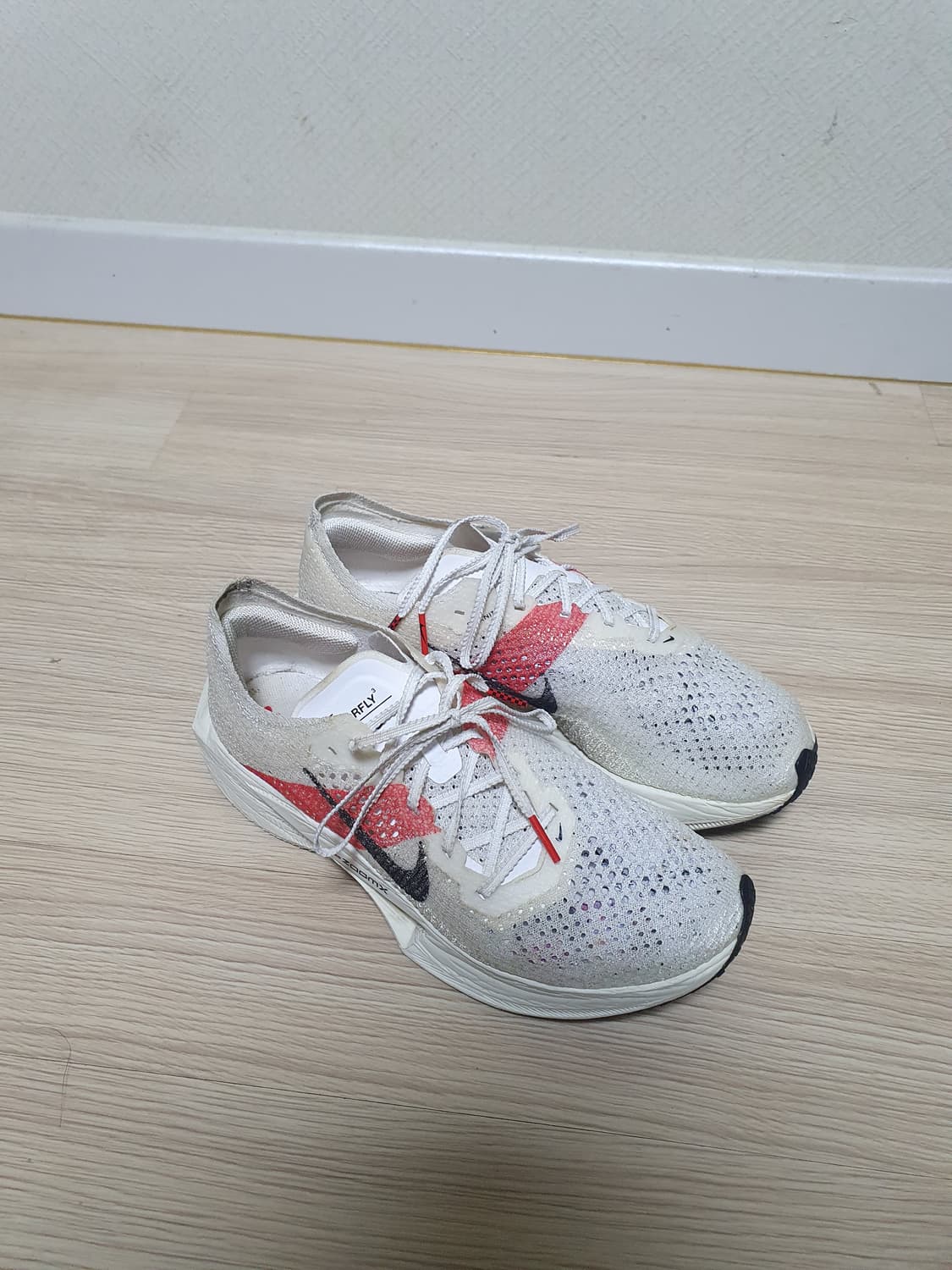 나이키 베이퍼플라이 넥스트 킵초게 러닝화 255 상품이미지2