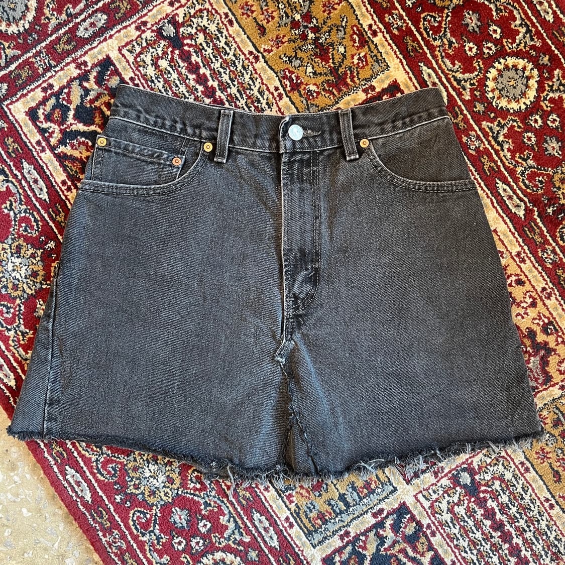 Levi’s Denim Skirt [ 27 ]  상품이미지2