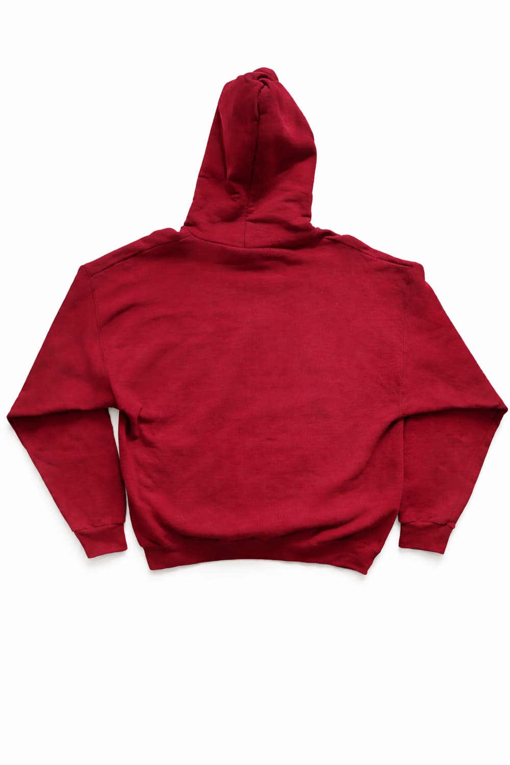 80s Tultex 헤비 웨이트 후디 L(~105) 상품이미지10