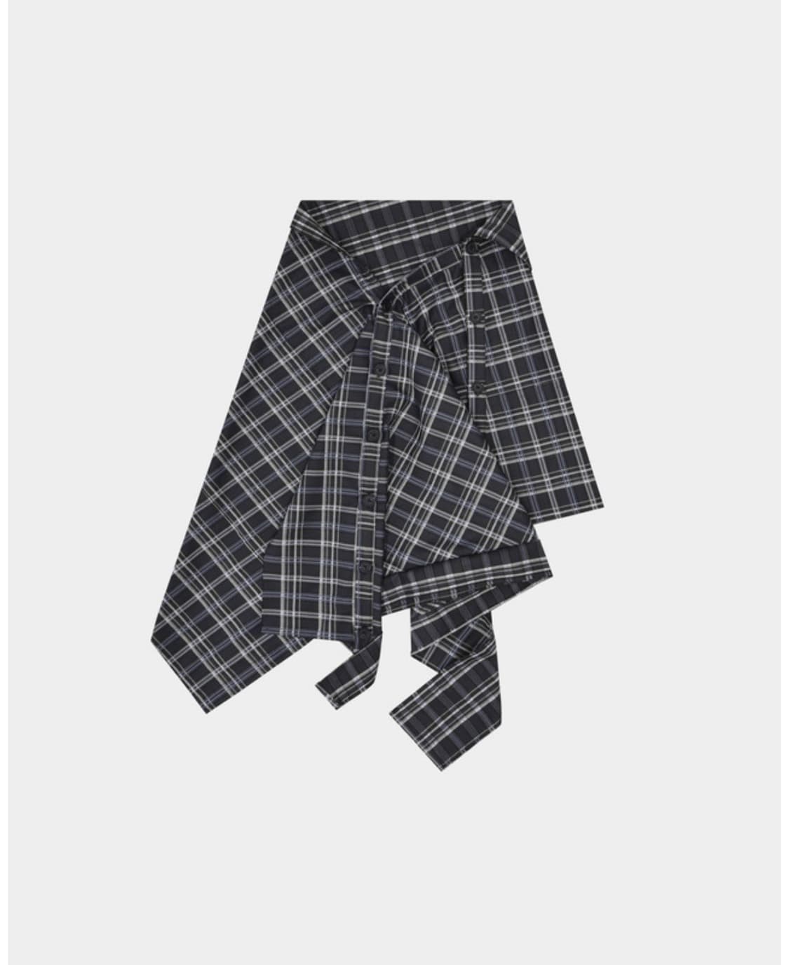 공테잎 스커트 상품이미지2