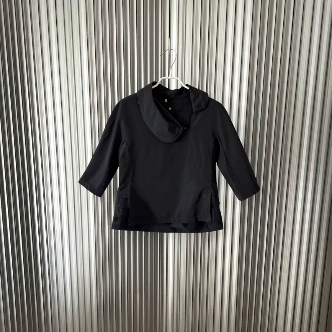 comme des garcons blouse 상품이미지1