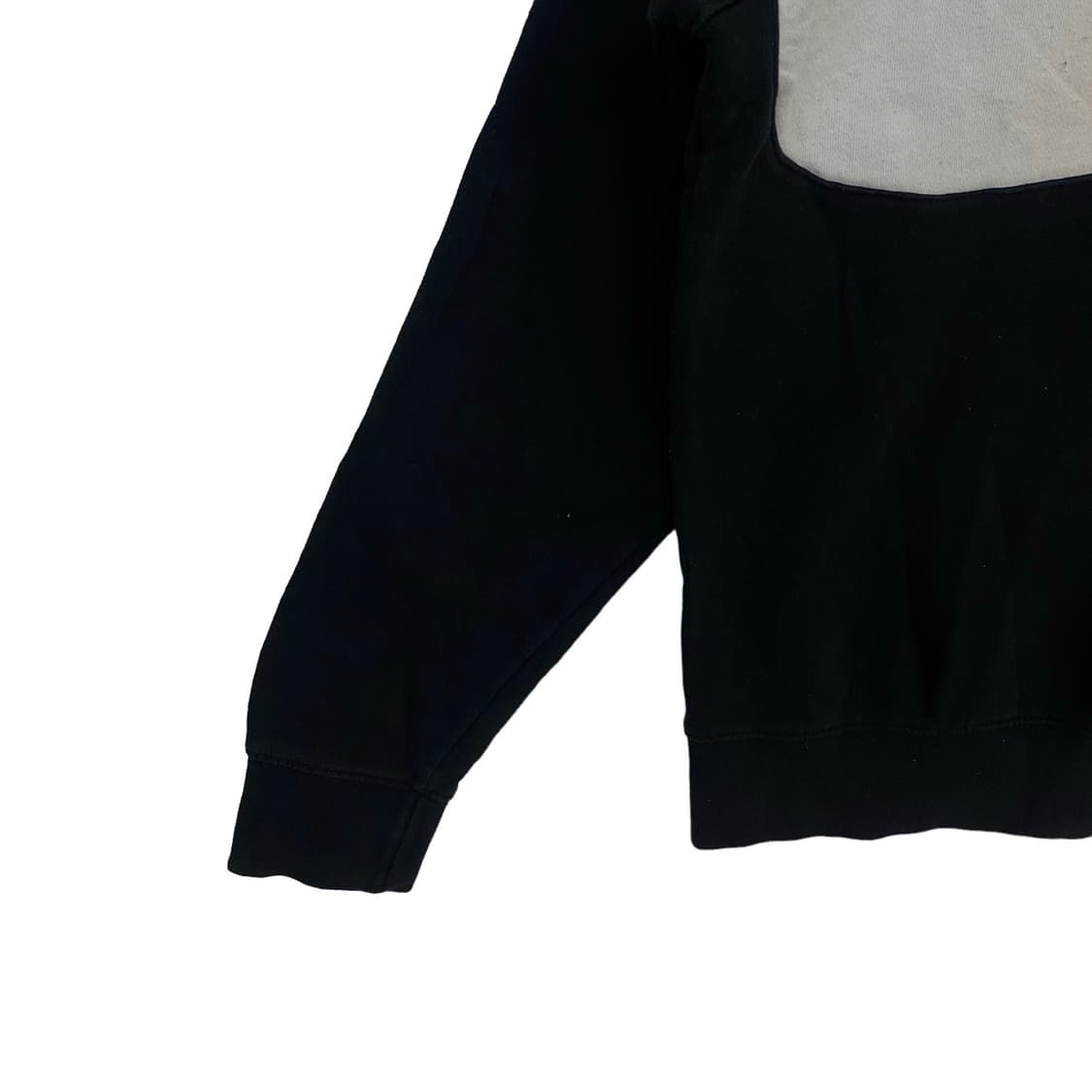 Nike Big Swoosh Sweatshirt 상품이미지3