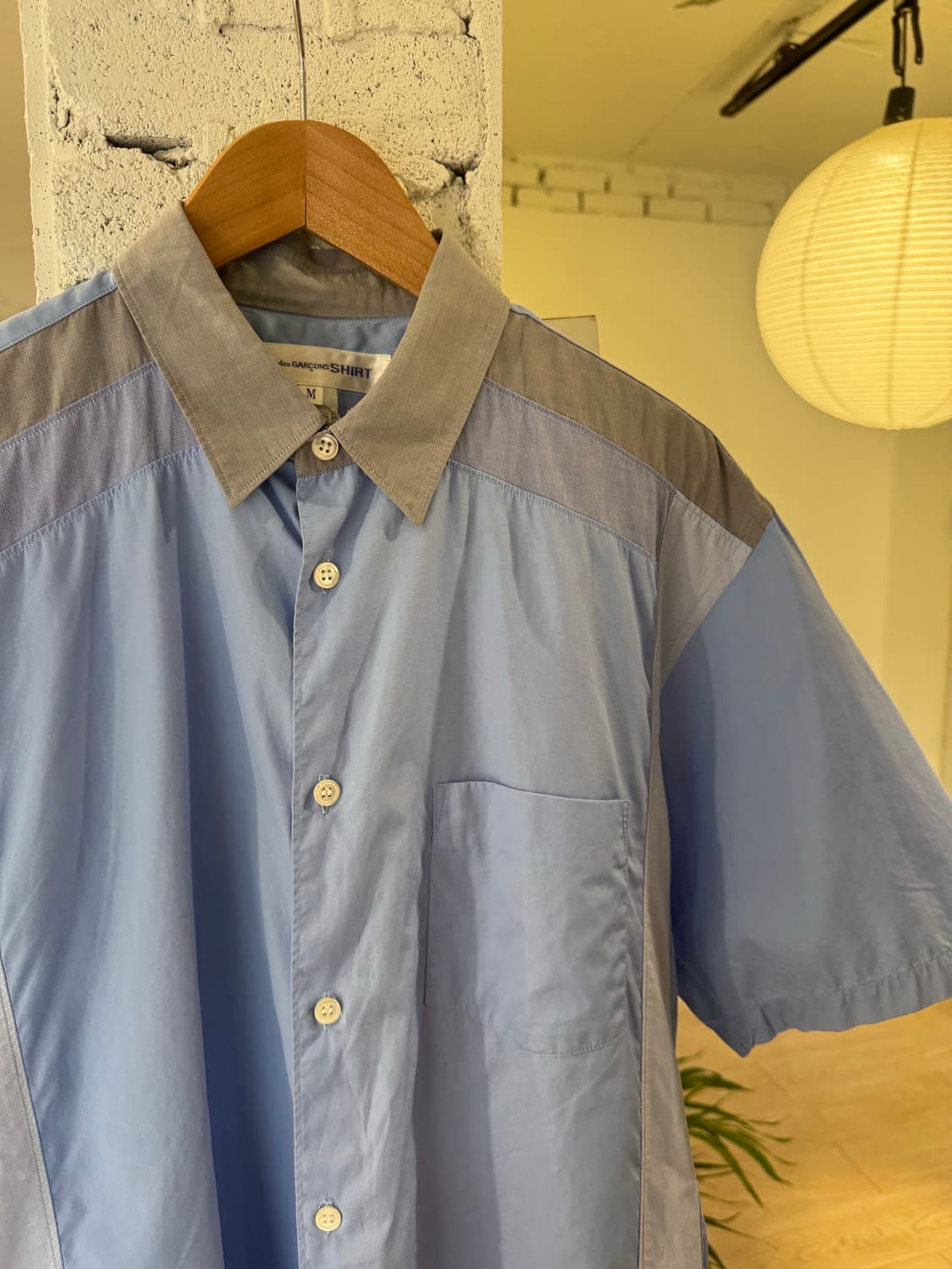 Comme des garcons shirt 상품이미지2