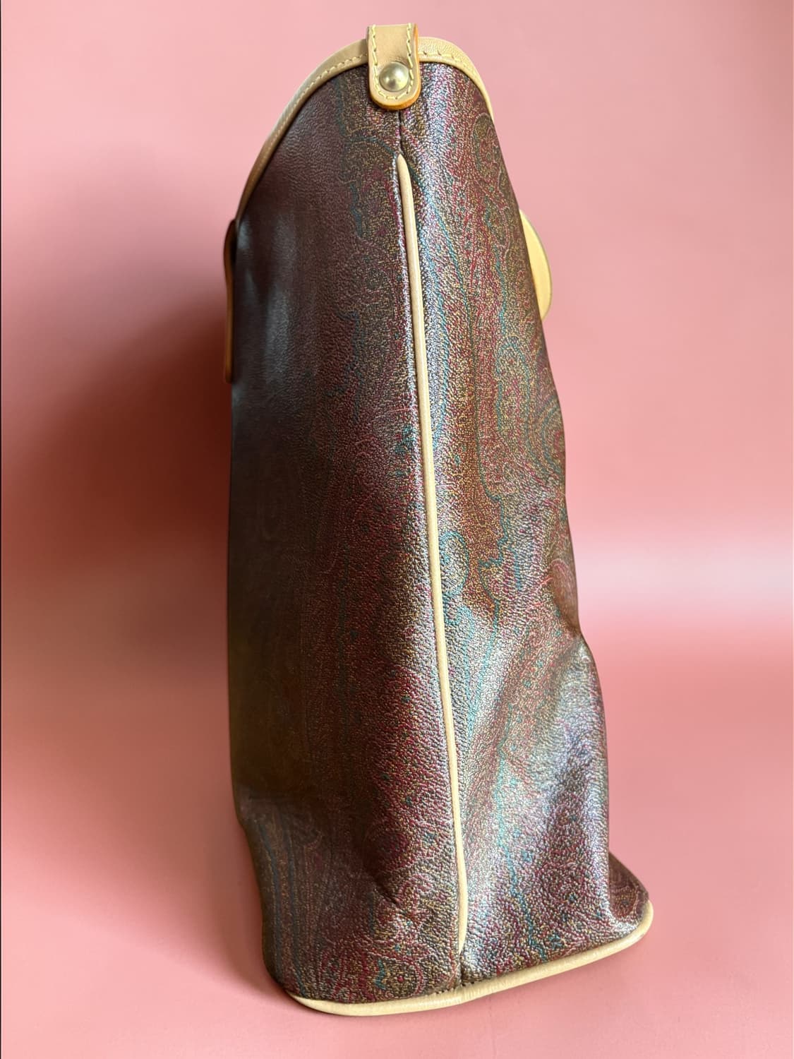 에트로 페이즐리 쇼퍼백 상품이미지6